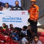 nurani-astra-bangun-tujuh-posko,-35-ribu-warga-terdampak-gempa-ntt-dapat-bantuan