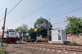kai-properti-genjot-keselamatan-perlintasan:-154-gardu-jpl-sudah-terbangun