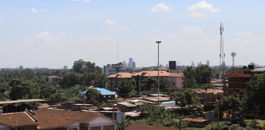 nairobi’s-expansion-is-swallowing up-rural-land:-new-book-reveals-the-impacts-on-families