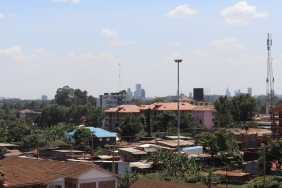 nairobi’s-expansion-is-swallowing up-rural-land:-new-book-reveals-the-impacts-on-families