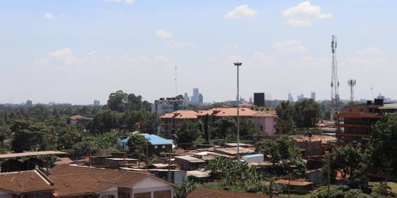 nairobi’s-expansion-is-swallowing up-rural-land:-new-book-reveals-the-impacts-on-families