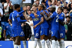 chelsea-atasi-perlawanan-brighton-4-3,-emi-martinez-langsung-debut