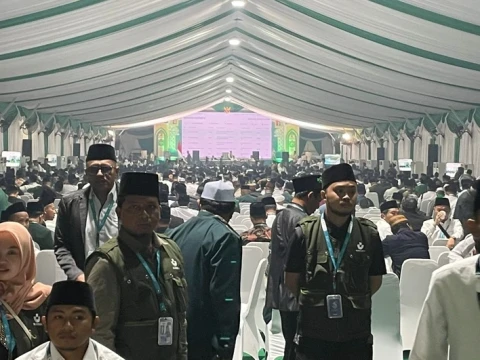 penjaringan-bakal-calon-ketua-umum-pbnu-dilakukan-bersamaan-dengan-sidang-ahwa