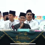 pbnu-2021-2026-resmi-demisioner,-kiai-miftachul akhyar:-semoga-khidmah-kami-husnul-khatimah