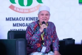 profil-kh-afifuddin-muhajir,-ulama-ahli-ushul-fiqih-yang-jadi-anggota-ahwa