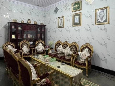 anggota-ahwa-akan-bermusyawarah-di-ndalem-mbah-wahab,-tentukan-rais-aam-pbnu