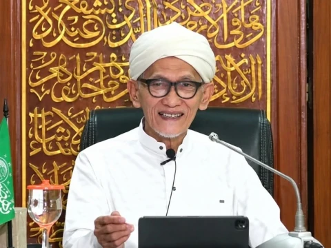terpilih-jadi-anggota-ahwa,-ini-profil-kh-miftachul-akhyar