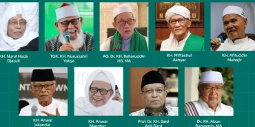 daftar-9-ahwa-penentu-rais-aam-dan-ketum-pbnu-selanjutnya