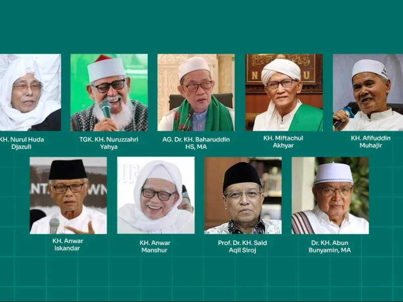 daftar-9-ahwa-penentu-rais-aam-dan-ketum-pbnu-selanjutnya