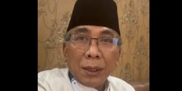 gus-yahya-minta-pendukung-gus-yusuf-tenang:-saya-akan-ikut-mencarikan-jalan-keluar