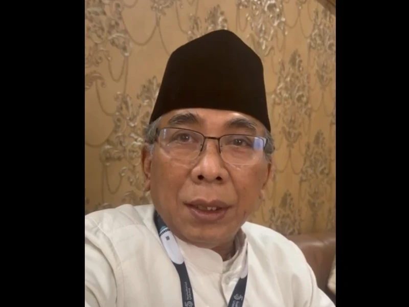 gus-yahya-minta-pendukung-gus-yusuf-tenang:-saya-akan-ikut-mencarikan-jalan-keluar