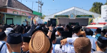 tolak-perkum-diskriminatif,-pendukung-gus-yusuf-tuding-muktamar-tidak-legitimate
