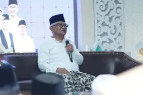 gus-mus:-bukan-sekadar-pengajaran,-pesantren-hakikatnya-lembaga-pendidikan