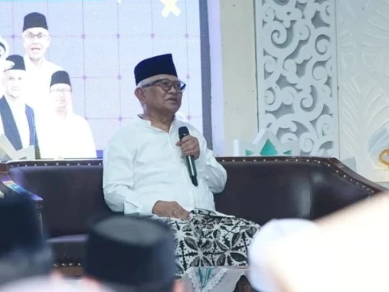 gus-mus:-bukan-sekadar-pengajaran,-pesantren-hakikatnya-lembaga-pendidikan