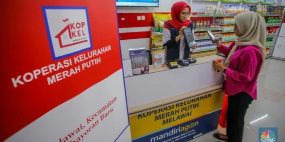 ekonom-ugm-sebut-koperasi-butuh-integritas,-bukan-sekadar-kuantitas
