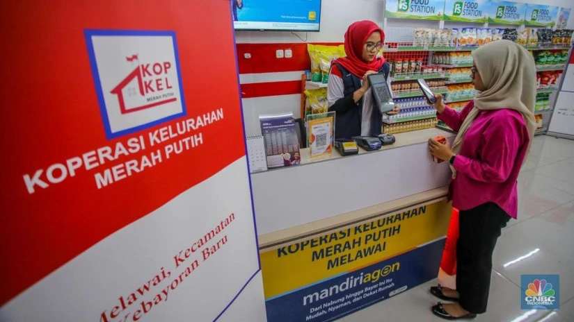ekonom-ugm-sebut-koperasi-butuh-integritas,-bukan-sekadar-kuantitas