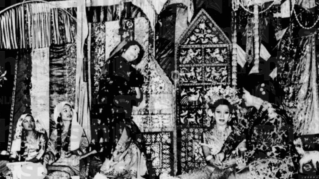“baralek-gadang”-di-singapura-pada-1979,-persembahan-kebudayaan-indonesia-dalam-pertunjukan-opera