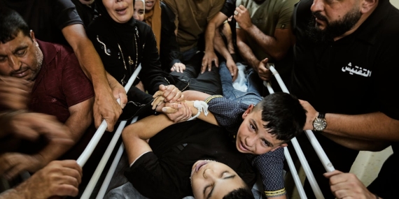 the-un-says-israel-is-targeting-palestinian-children.-here’s-why-the-‘bias’-defence-doesn’t-hold-up