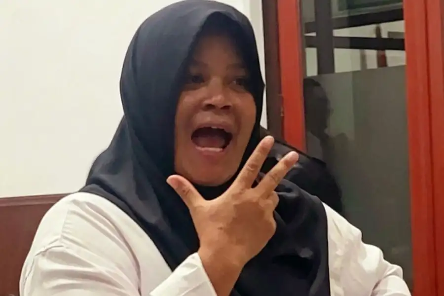 transaksi-lewat-aplikasi,-wanita-surabaya-didakwa-jadi-perantara-jual-beli-sabu