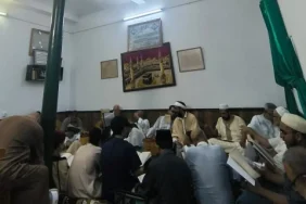 kasidah-al-hamziyah,-tradisi-maulid-yang-hidup-di-tunisia