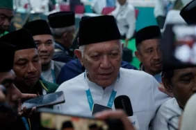 target-pembentukan-struktur-kepengurusan-1-bulan,-gus-kikin-sebut-bisa-jadi-lebih-cepat