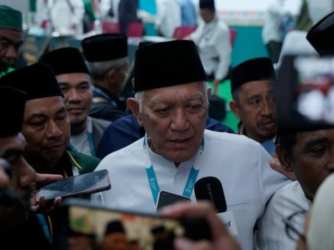 target-pembentukan-struktur-kepengurusan-1-bulan,-gus-kikin-sebut-bisa-jadi-lebih-cepat