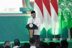 ketum-pbnu-terpilih-gus-kikin:-qanun-asasi-bakal-jadi-pedoman-perjalanan-nu-abad-kedua