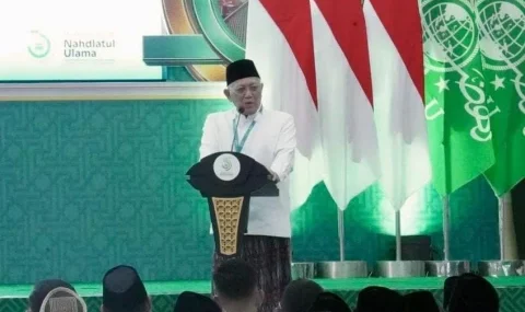 ketum-pbnu-terpilih-gus-kikin:-qanun-asasi-bakal-jadi-pedoman-perjalanan-nu-abad-kedua