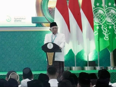 ketum-pbnu-terpilih-gus-kikin:-qanun-asasi-bakal-jadi-pedoman-perjalanan-nu-abad-kedua