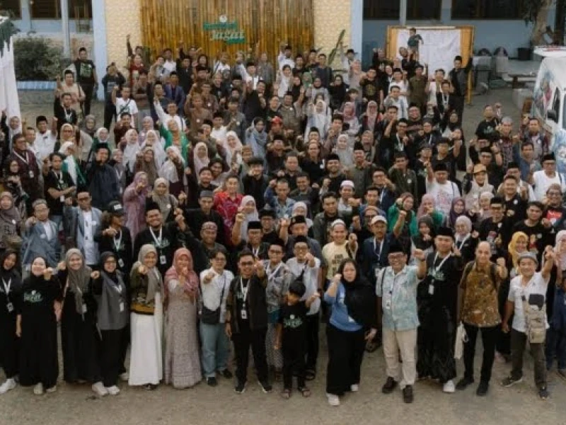 festival-jagat-2026-dorong-gerakan-bersama-taubat-ekologis