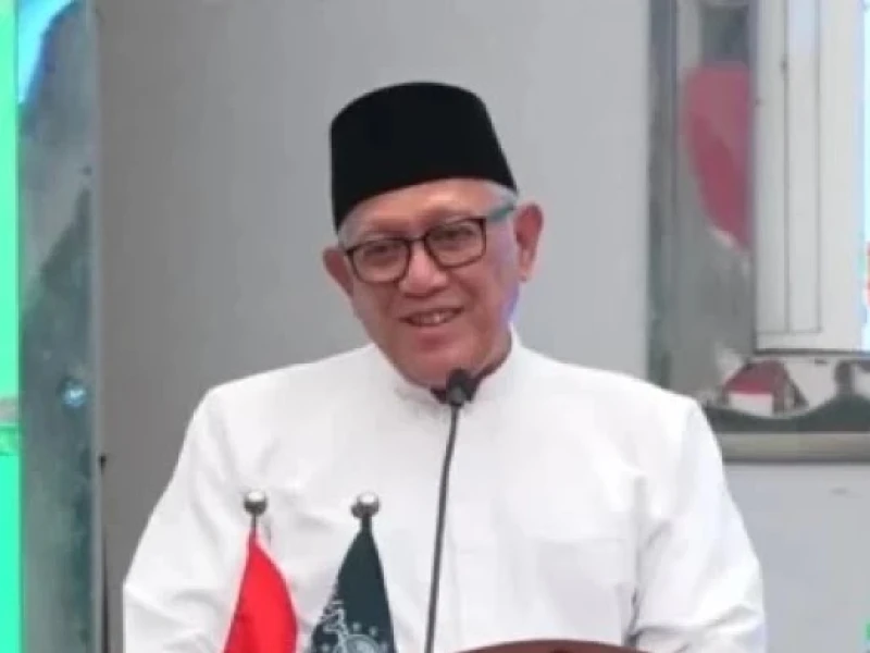 profil-gus-kikin,-pengasuh-tebuireng-terpilih-jadi-ketum-pbnu-masa-khidmah-2026-2031