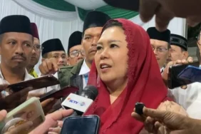 yenny-wahid:-ketum-pbnu-terpilih-dalam-muktamar-harus-mampu-menyatukan-semua-faksi