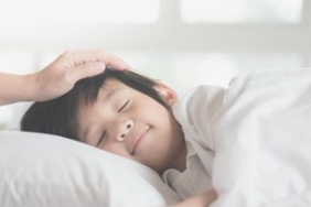 kebiasaan-tidur-anak-berpengaruh-pada-kesehatan-mental,-begini-penjelasannya
