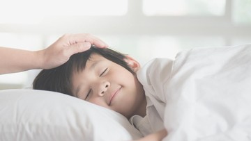 kebiasaan-tidur-anak-berpengaruh-pada-kesehatan-mental,-begini-penjelasannya
