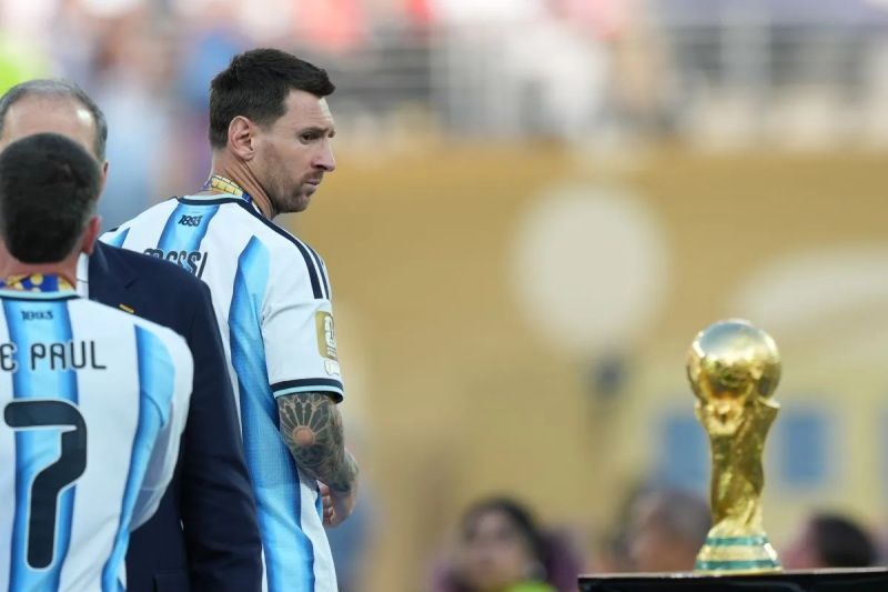 isi-surat-lionel-messi-saat-umumkan-pensiun-dari-timnas-argentina