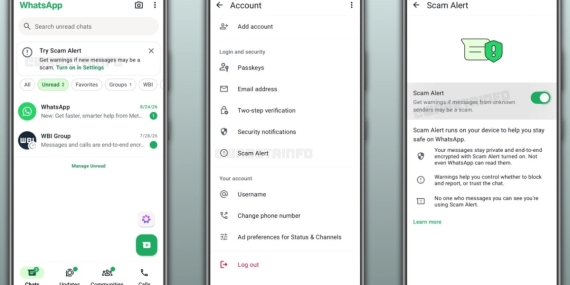 whatsapp-uji-fitur-anti-penipuan,-chat-mencurigakan-bakal-diberi-peringatan
