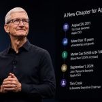 tim-cook-resmi-mundur-dari-ceo-apple-setelah-15-tahun,-john-ternus-gantikan