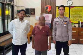 diduga-gelapkan-uang-kas-warga,-bendahara-rw-di-malang-jadi-tersangka