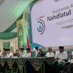 usai-gus-kikin-terpilih,-ini-susunan-tim-formatur-pbnu-masa-khidmah-2026-2031
