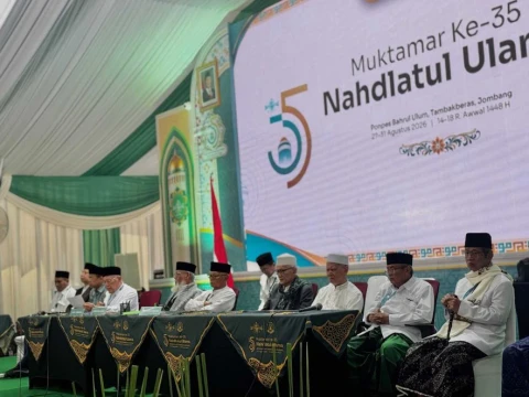 usai-gus-kikin-terpilih,-ini-susunan-tim-formatur-pbnu-masa-khidmah-2026-2031