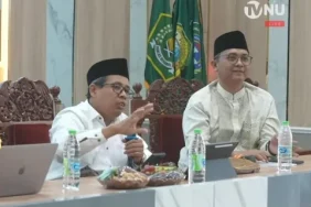 ai-bisa-ambil-alih-pengetahuan,-tak-bisa-gantikan-otoritas-dan-moral-ulama