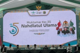 ahwa-tetapkan-gus-kikin-sebagai-ketua-umum-pbnu-masa-khidmah-2026-2031