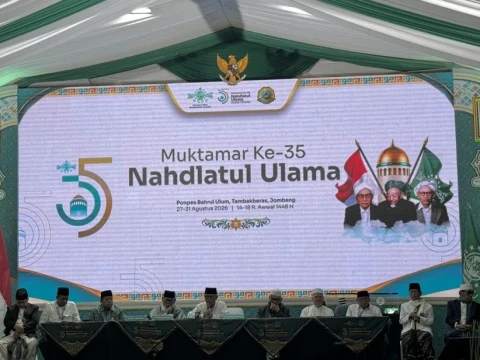 ahwa-tetapkan-gus-kikin-sebagai-ketua-umum-pbnu-masa-khidmah-2026-2031