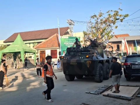 presiden-prabowo-dijadwalkan-hadiri-penutupan-muktamar-ke-35-nu-di-tambakberas hari ini