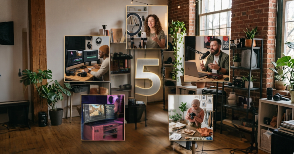 5-types-of-creator-led-content-you-haven’t-tried