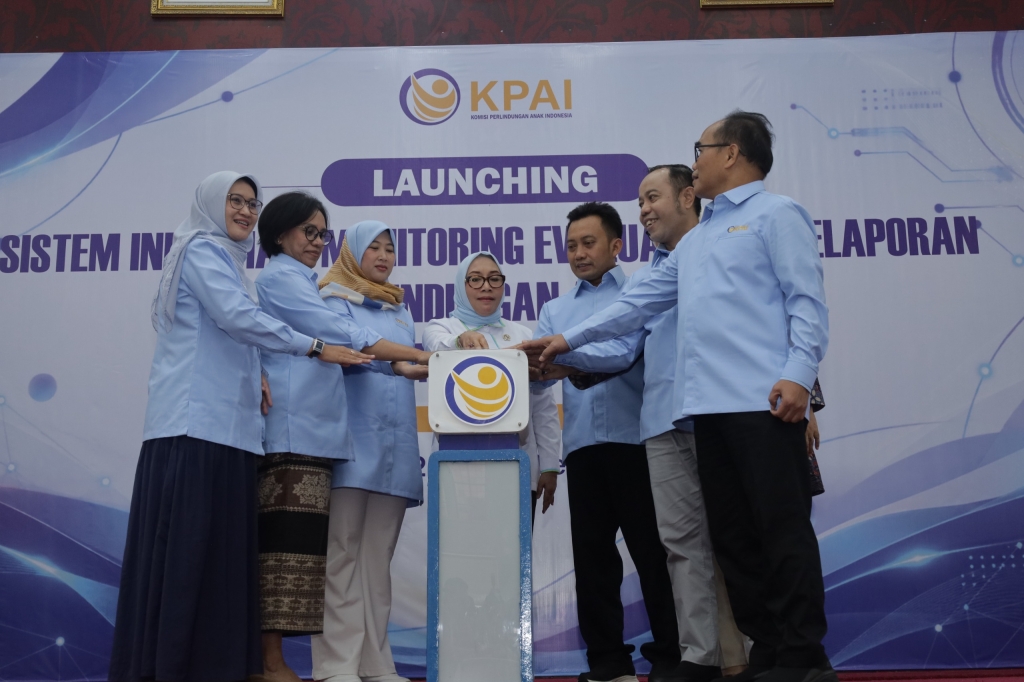 kpai-luncurkan-simep-pa-v3.0,-perkuat-pengawasan-perlindungan-anak-berbasis-data