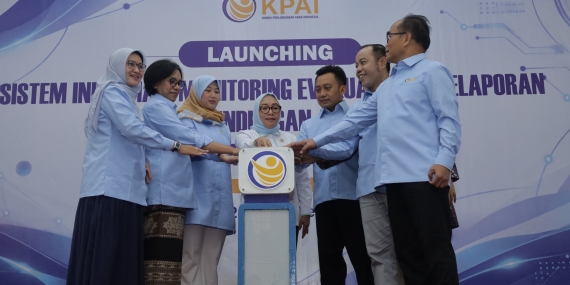 kpai-luncurkan-simep-pa-v3.0,-perkuat-pengawasan-perlindungan-anak-berbasis-data
