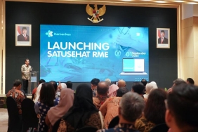 satusehat-rme-diluncurkan,-rekam-medis-pasien-terintegrasi-secara-nasional