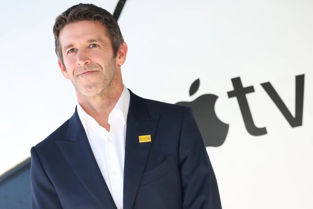 john-ternus-resmi-jadi-ceo-apple,-gantikan-tim-cook