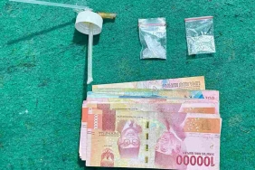 simpan-sabu-siap-edar,-warga-pulau-kangean-sumenep-dibekuk-polisi